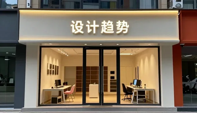 办公空间装修设计中的性能适配与环境匹配