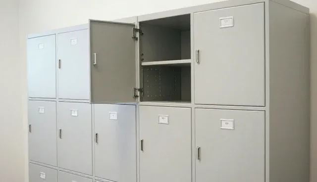 办公空间装修设计优化选型建议