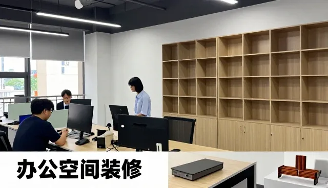 商铺装修为商铺装修提供更多可能