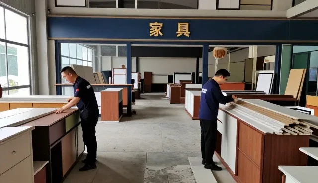 对象覆盖客户如何选择办公空间装修